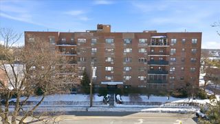 266 Pelham Road 4E, New Rochelle, NY 10805
