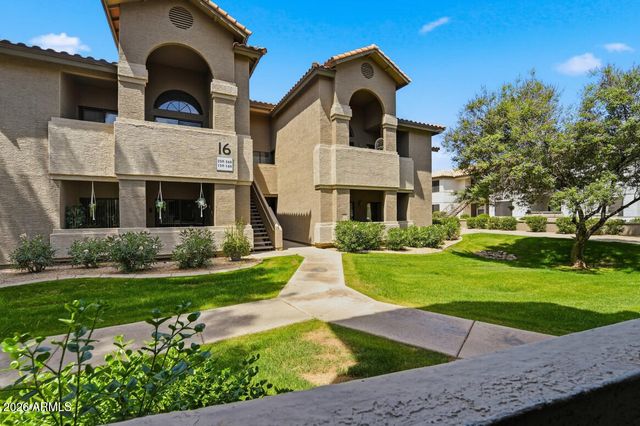 9600 N 96TH Street 158, Scottsdale, AZ 85258