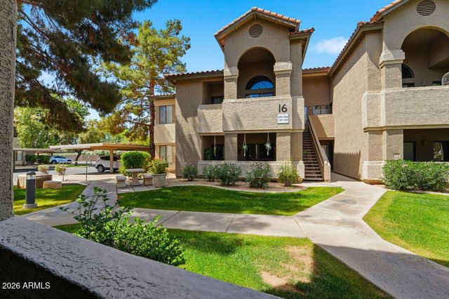 9600 N 96TH Street 158, Scottsdale, AZ 85258