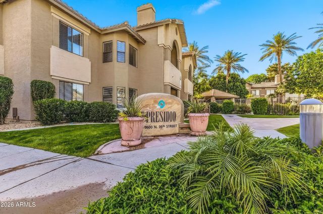9600 N 96TH Street 158, Scottsdale, AZ 85258