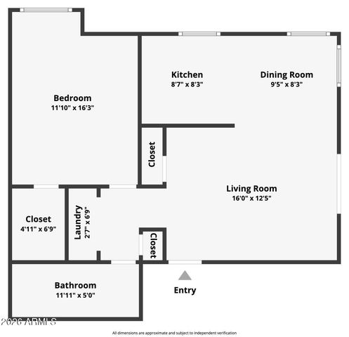 9600 N 96TH Street 158, Scottsdale, AZ 85258