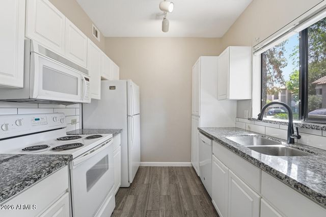 9600 N 96TH Street 158, Scottsdale, AZ 85258