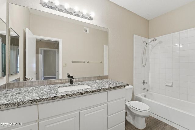 9600 N 96TH Street 158, Scottsdale, AZ 85258