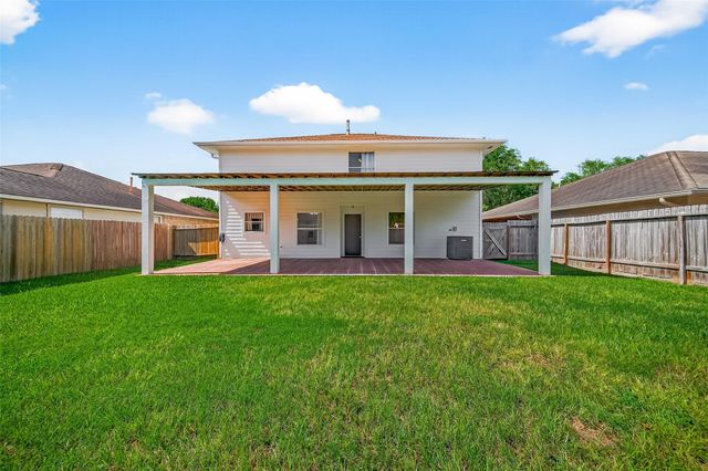 18755 Wonder Land Way, Houston, TX 77084