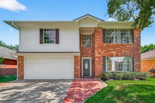 18755 Wonder Land Way, Houston, TX 77084