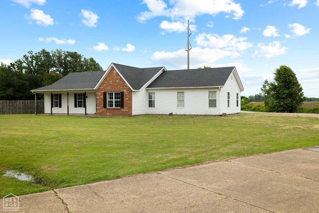 13298 Dixie Lane, Trumann, AR 72472