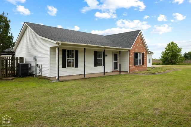 13298 Dixie Lane, Trumann, AR 72472