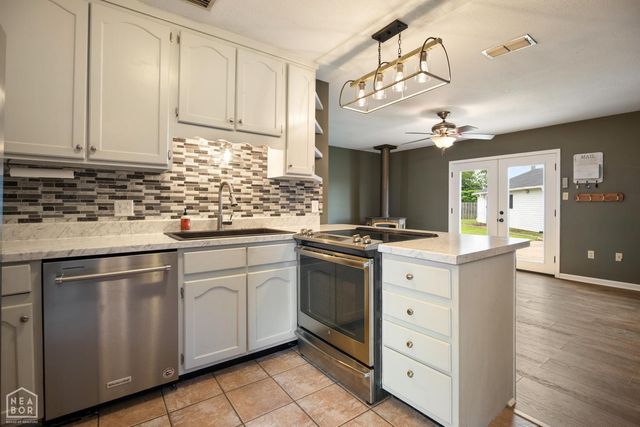 13298 Dixie Lane, Trumann, AR 72472