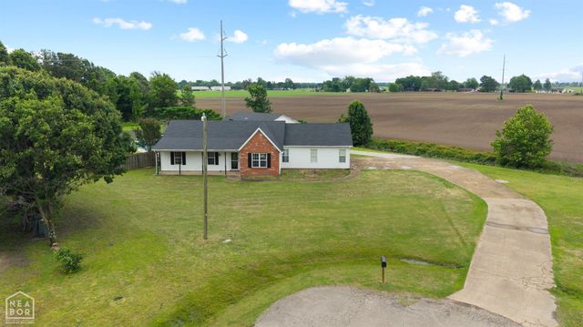 13298 Dixie Lane, Trumann, AR 72472