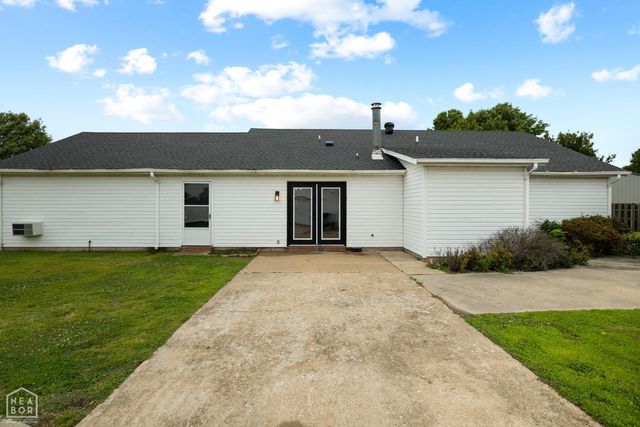 13298 Dixie Lane, Trumann, AR 72472