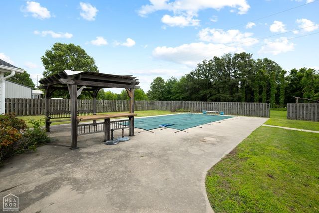 13298 Dixie Lane, Trumann, AR 72472