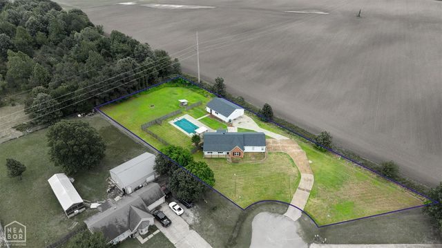 13298 Dixie Lane, Trumann, AR 72472