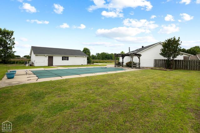 13298 Dixie Lane, Trumann, AR 72472