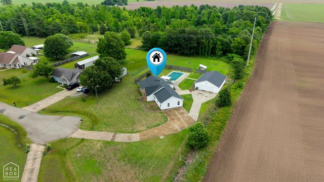 13298 Dixie Lane, Trumann, AR 72472