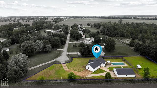 13298 Dixie Lane, Trumann, AR 72472