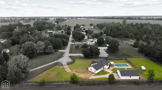 13298 Dixie Lane, Trumann, AR 72472