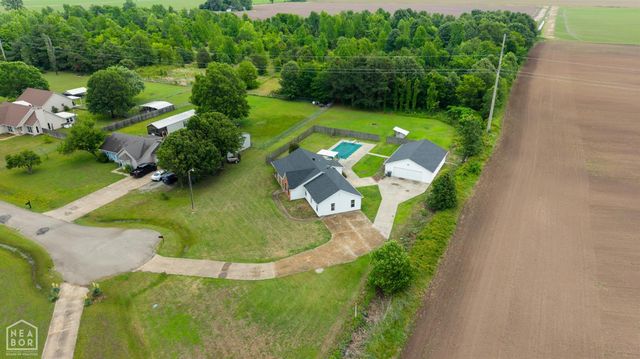 13298 Dixie Lane, Trumann, AR 72472