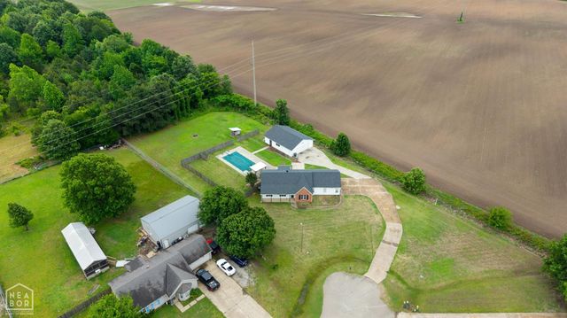 13298 Dixie Lane, Trumann, AR 72472