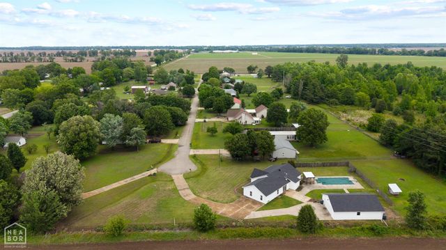 13298 Dixie Lane, Trumann, AR 72472