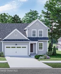 3 Anson Court, Malta, NY 12020