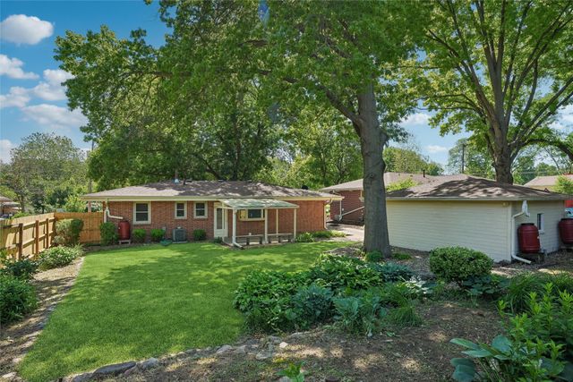 4106 43rd Street, Des Moines, IA 50310