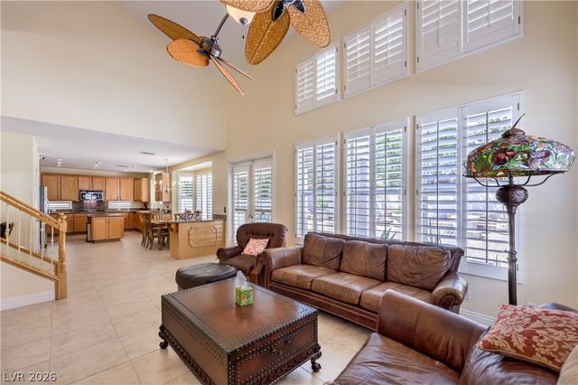 1009 Jennis Silver Street, Las Vegas, NV 89145