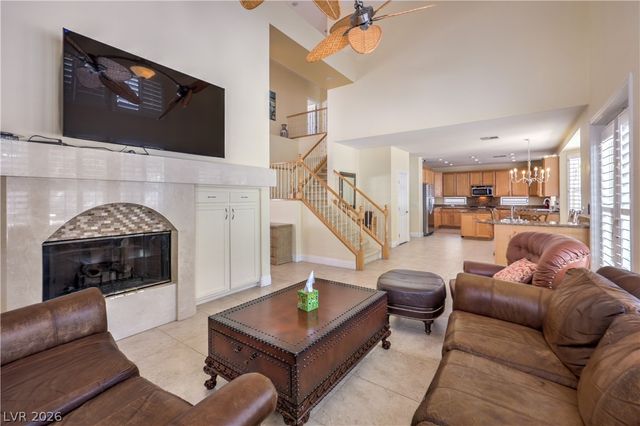 1009 Jennis Silver Street, Las Vegas, NV 89145
