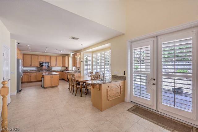 1009 Jennis Silver Street, Las Vegas, NV 89145