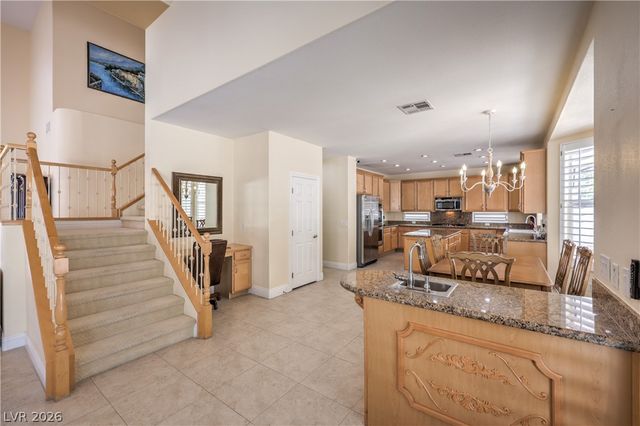 1009 Jennis Silver Street, Las Vegas, NV 89145