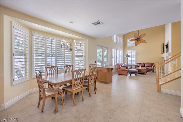 1009 Jennis Silver Street, Las Vegas, NV 89145
