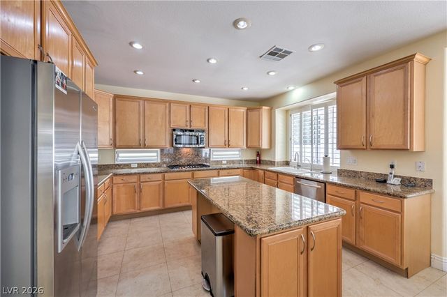 1009 Jennis Silver Street, Las Vegas, NV 89145
