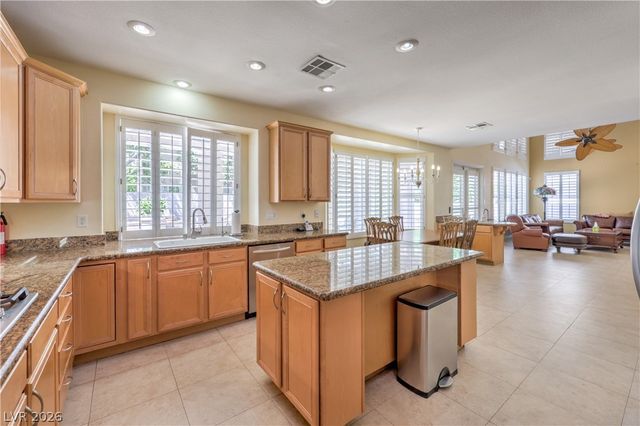 1009 Jennis Silver Street, Las Vegas, NV 89145