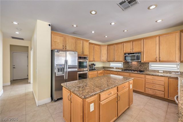 1009 Jennis Silver Street, Las Vegas, NV 89145