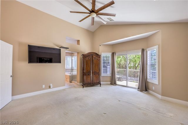 1009 Jennis Silver Street, Las Vegas, NV 89145