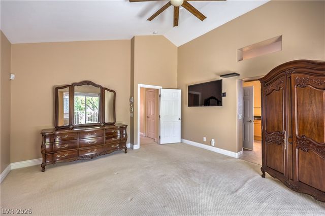 1009 Jennis Silver Street, Las Vegas, NV 89145