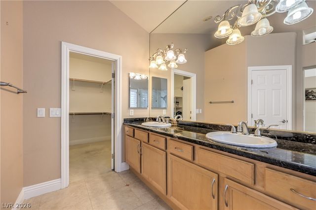 1009 Jennis Silver Street, Las Vegas, NV 89145