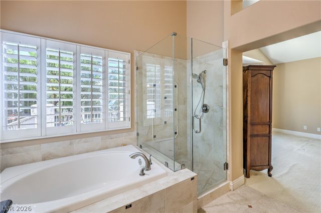 1009 Jennis Silver Street, Las Vegas, NV 89145