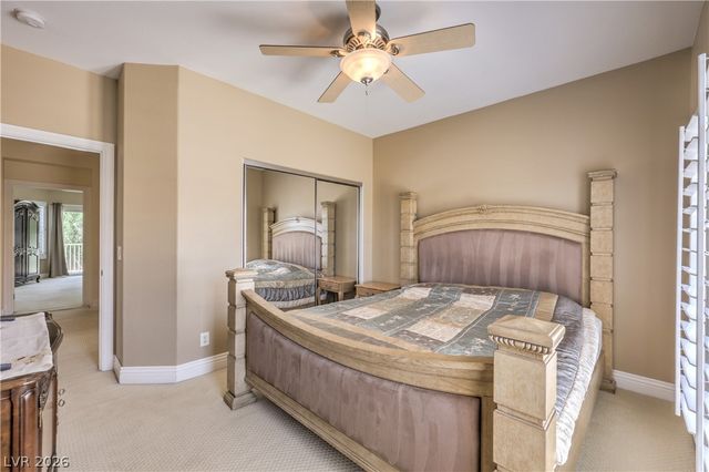 1009 Jennis Silver Street, Las Vegas, NV 89145