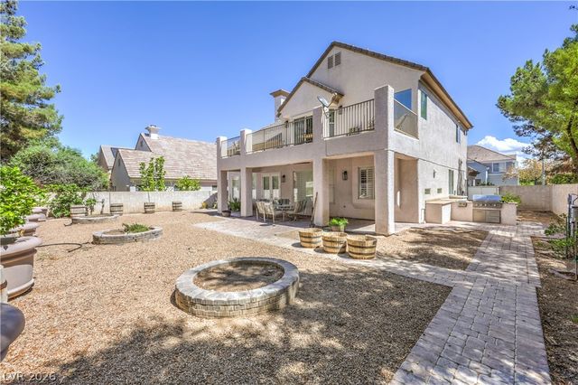 1009 Jennis Silver Street, Las Vegas, NV 89145