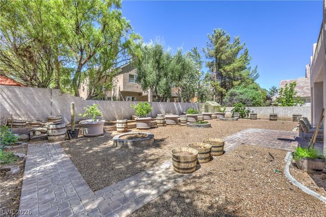 1009 Jennis Silver Street, Las Vegas, NV 89145