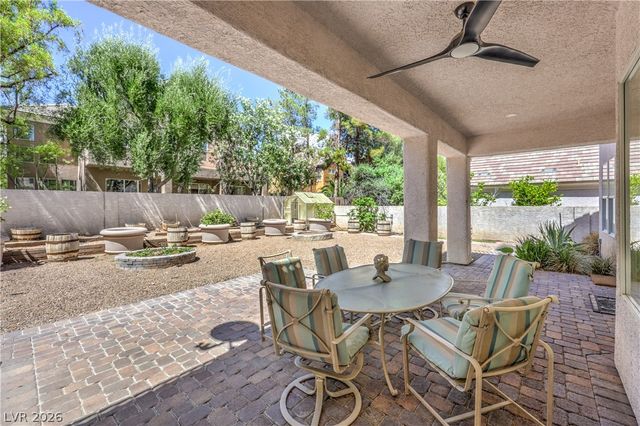 1009 Jennis Silver Street, Las Vegas, NV 89145