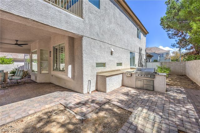 1009 Jennis Silver Street, Las Vegas, NV 89145