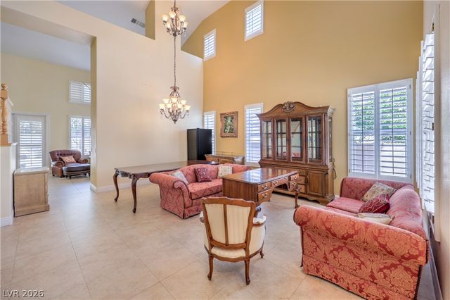 1009 Jennis Silver Street, Las Vegas, NV 89145