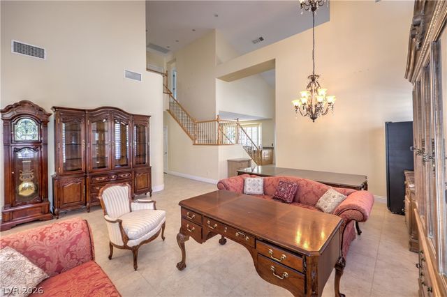 1009 Jennis Silver Street, Las Vegas, NV 89145