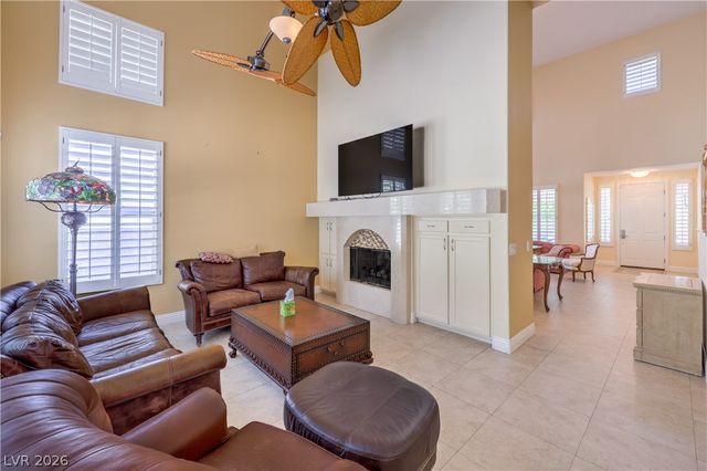 1009 Jennis Silver Street, Las Vegas, NV 89145