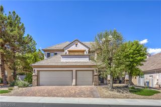 1009 Jennis Silver Street, Las Vegas, NV 89145