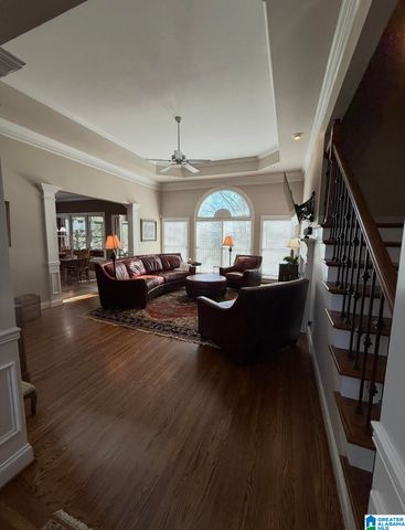 3121 SOMERSET TRACE, Birmingham, AL 35242