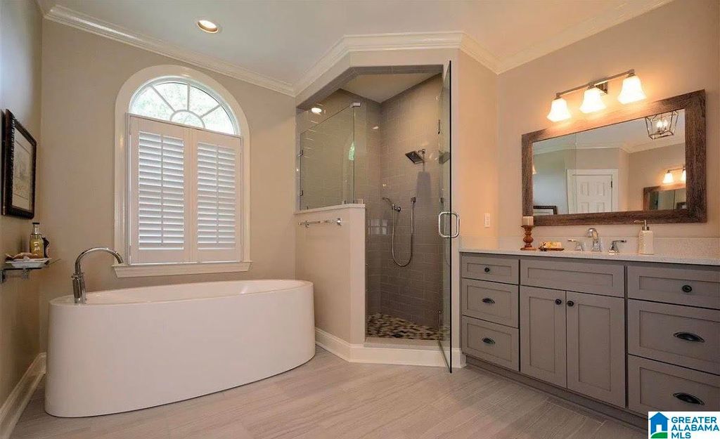 3121 SOMERSET TRACE, Birmingham, AL 35242