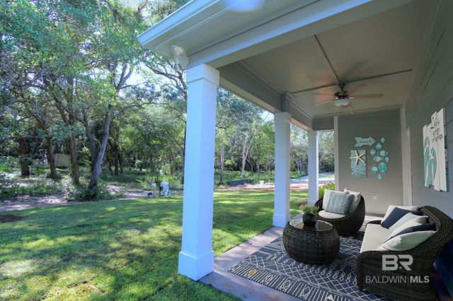 8667 Anniston Drive, Perdido Beach, AL 36530