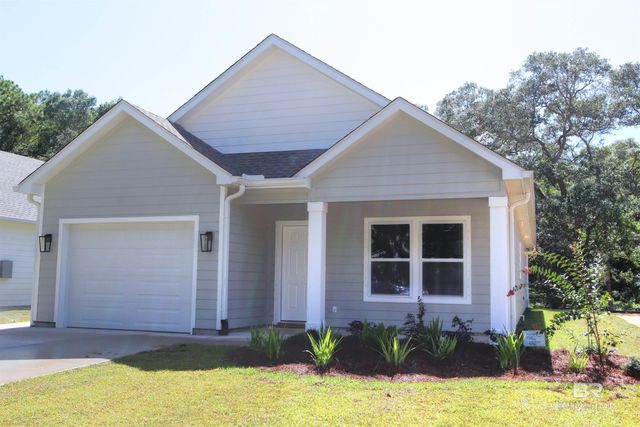 8667 Anniston Drive, Perdido Beach, AL 36530